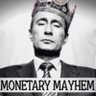 MONETARY MAYHEM's profile picture