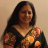 Revathy Ashok 的头像