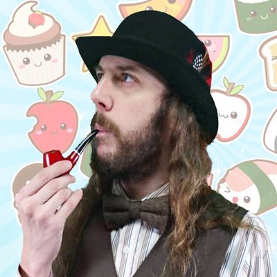 Tev's profile picture