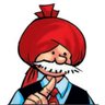 Фото профиля Chacha Chaudhary