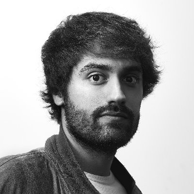 Daniel Ramírez García-Mina's profile picture