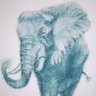 雄弁な象 的头像