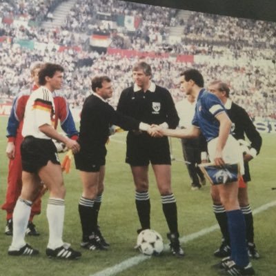 KEITH HACKETT's profile picture