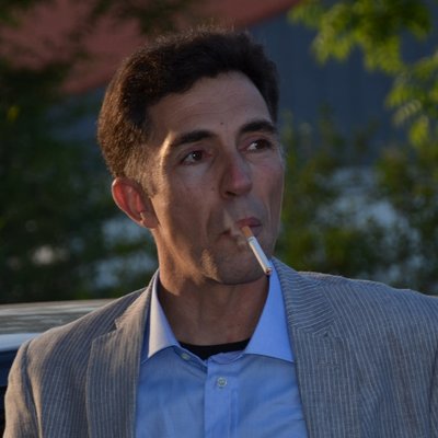 VittorioBanti's profile picture
