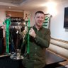 Steven Kelly's profile picture